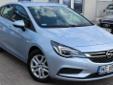 Opel Astra K Enjoy 1.6CDTI 110KM Salon PL FV23% 1WŁ Tempomat Gwarancja Fabryczna
