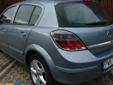Opel Astra klima, temp, alu, do negocjacji 2007