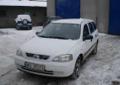 Opel Astra kombi 1.4 16v