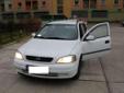 Opel Astra Kombi 2001
