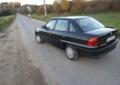 Opel Astra Okazja!!gaz!!!98 ROK 1998