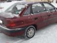 Opel Astra OKAZJA STAN IDEALNY LPG SALON 1999