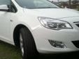 Opel Astra SALON PRAWIE NOWA Zarejestrowa 2011