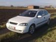 Opel Astra SPORTIVE 1998