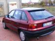 Opel Astra SPRZEDAM OPLA ASTRE I OPŁATY 1992