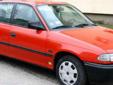 Opel Astra Super stan !!! 1993
