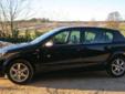Opel Astra Turbo 200 Km