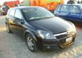 Opel Astra Turbo 200 Km