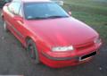 Opel Calibra Z GAZEM W KOLE 1992