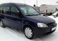 - OPEL COMBO - 2005R. - 1.3 CDTI - SALON PL -