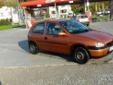 Opel Corsa 1.0 w świetnym stanie 1998