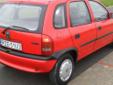 Opel corsa 1.2 1994 rok 4 drzwi