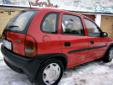 Opel corsa 1.2 1997r BEZ OZNAK KOROZJI SUPER STAN okazja okazja okazj
