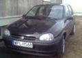 Opel Corsa 1.4 1998 zadbana!!!