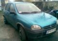 Opel Corsa 1,4 automat 1994 rok super stan