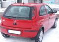 OPEL CORSA 2004 ROK Stan Idealny!