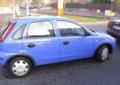 Opel Corsa 2005, 2005