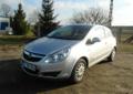 Opel Corsa 2007