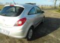 Opel Corsa 2007