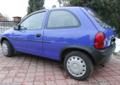 Opel Corsa ładny Opel Corsa B 93r ZAREJES 1993