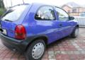 Opel Corsa ładny Opel Corsa B 93r ZAREJES 1993