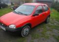 Opel corsa b