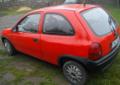 Opel corsa b