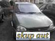 Opel Corsa b 1996