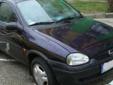 Opel Corsa B 1.0. 12V