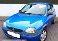 Opel Corsa B 1.0 benzyna - I właściciel/zarejestrowany - Polecam
