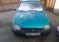 Opel corsa b 1,4