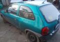 Opel corsa b 1,4