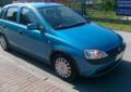 Opel Corsa comfort - klima wspomaganie 2002