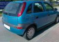 Opel Corsa comfort - klima wspomaganie 2002