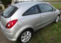 Opel Corsa ===COSMO NAWIGACJA AUTOMAT=== 2007