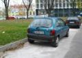 Opel Corsa Ekonomiczny Diesel 1995