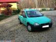 Opel Corsa ekonomiczny!!! warto!!! 1995