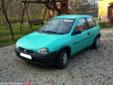 Opel Corsa ekonomiczny!!! warto!!! 1995
