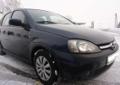 Opel Corsa Full Opcja!! 2001