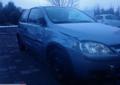 Opel Corsa Klima, Serwis, Zadbana tanio 2006