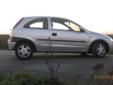 Opel Corsa Stan perfekcyjny, Diesel 2001