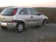 Opel Corsa Stan perfekcyjny, Diesel 2001