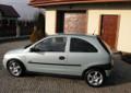 Opel Corsa TUNING 1.4 16V SPORT ALU 2000