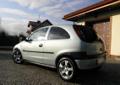 Opel Corsa TUNING 1.4 16V SPORT ALU 2000