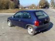 Opel Corsa wspomaganie, 2x airbag,szyberdach.