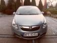 Opel Corsa Z Bagaznikiem NA ROWERY !!! 2007