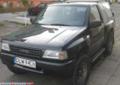 Opel Frontera 1997