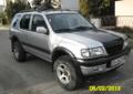 Opel Frontera 2,2 DTI LONG SKORA KLIMA dvd 2002