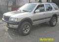 Opel Frontera 2,2 DTI LONG SKORA KLIMA dvd 2002