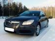 Opel Insignia JAK NOWY 100% Bezwypadkowy 2010